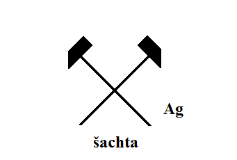 šachty