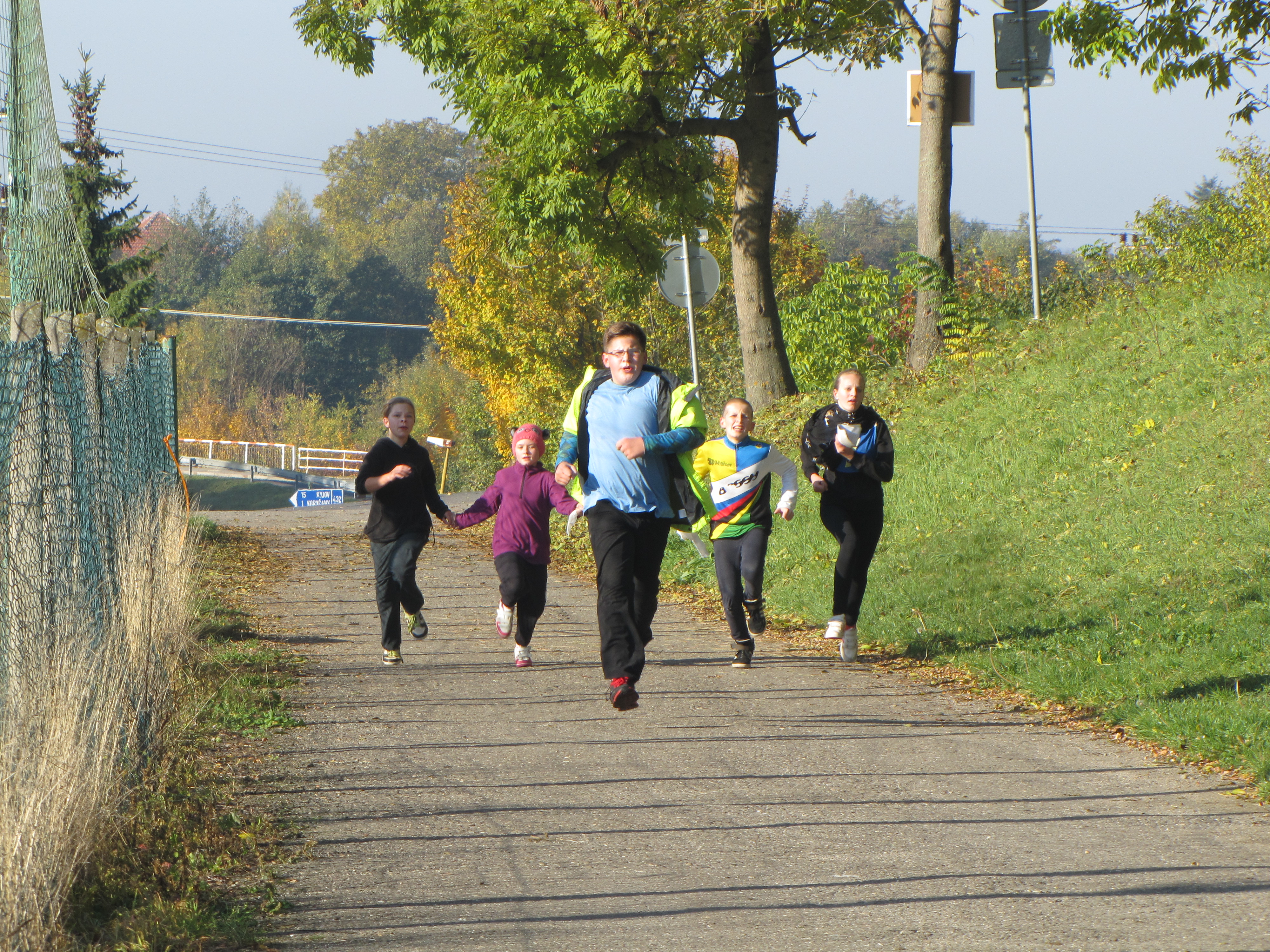 PROPOZICE – BRANNÝ ZÁVOD TRÁVNÍK