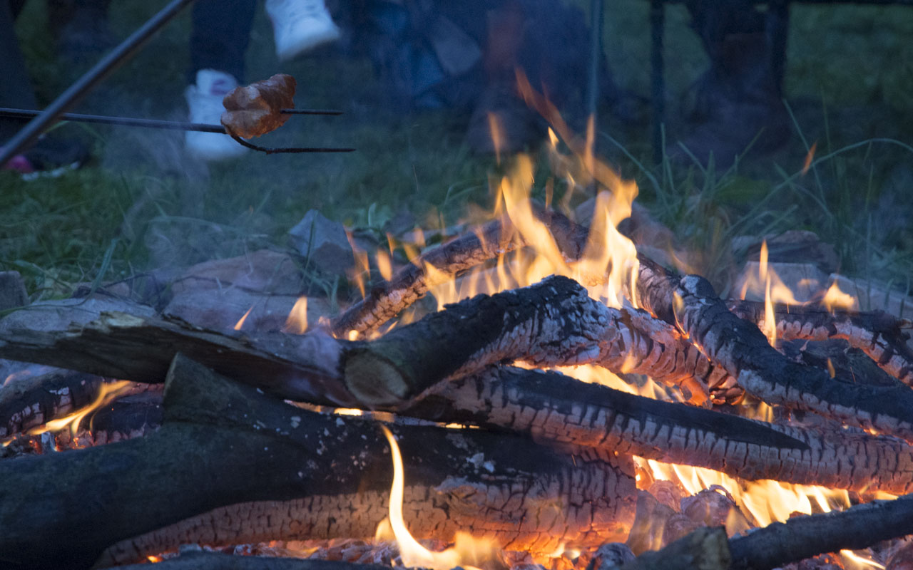 Hasičské zábavné odpoledne