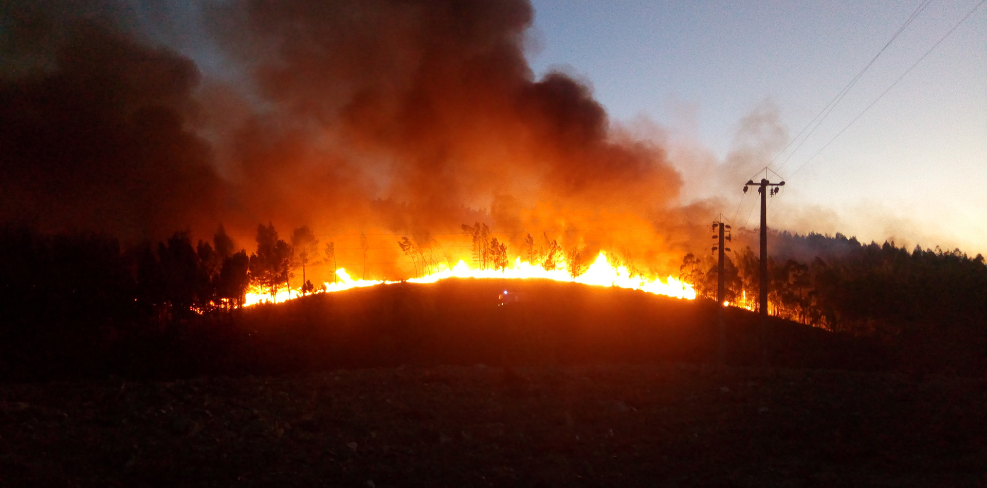 Z činnosti SDH ’17