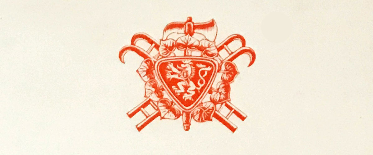 Počátky SDH, Bělov